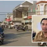 Infrastruktur kabupaten Cirebon