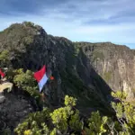 TNGC Tutup Sementara Seluruh Jalur Pendakian Gunung Ciremai untuk Cegah Karhutla