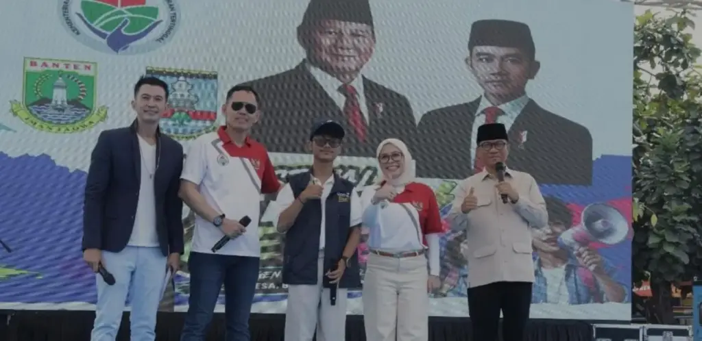 bank bjb ajak Gen Z bangun potensi ekonomi desa