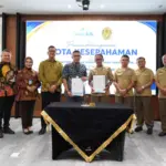 Nota kesepahaman YKEP dan bank bjb