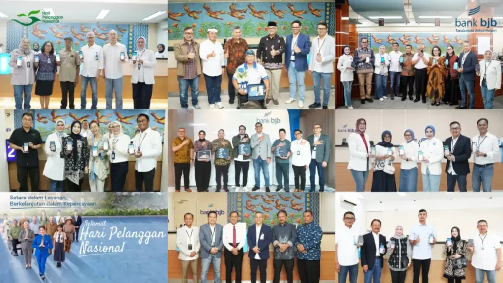 Harpelnas 2026 bank bjb