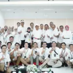 Peresmian bank bjb kantor cabang pangandaran