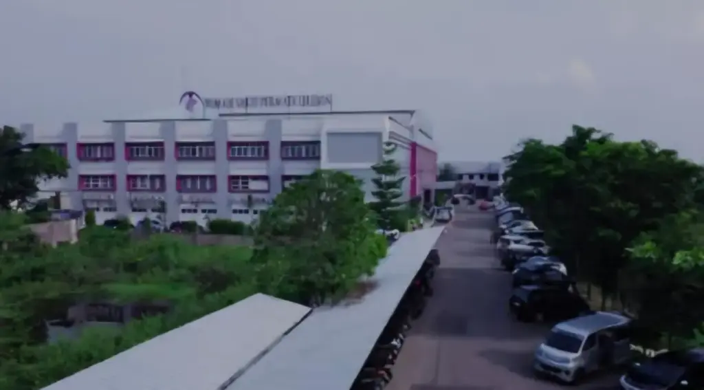 RUPSLB RS Permata Cirebon Disoal, Manajemen Klaim Blokir SABH Tak Lumpuhkan RUPS Polemik internal PT RSB RS Permata Cirebon