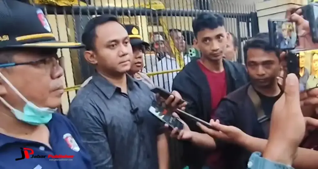 Polisi Dalami Kasus Tewasnya Istri Dokter di Babakan dengan Scientific Investigation Tim Inafis Polda Jabar dan Mabes Polri lakukan Scientific Investigation di Babakan