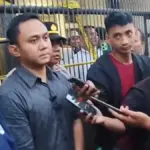 Tim Inafis Polda Jabar dan Mabes Polri lakukan Scientific Investigation di Babakan