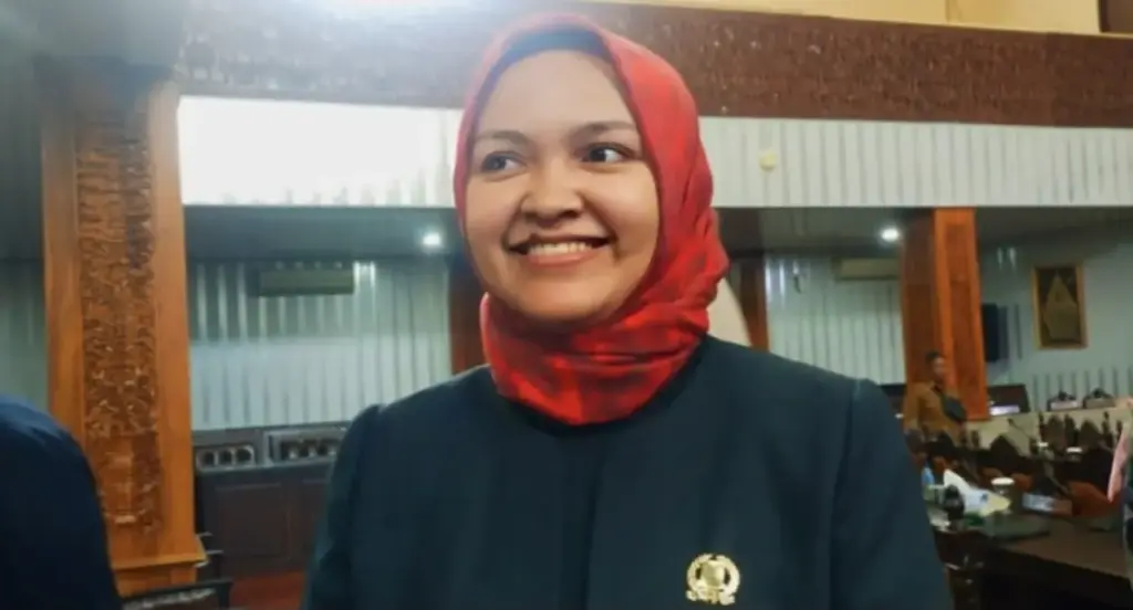 Seleksi calon Dirut PDAM kab cirebon