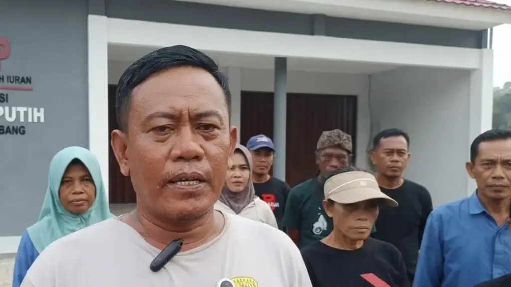 KDMP Desa Cigobang