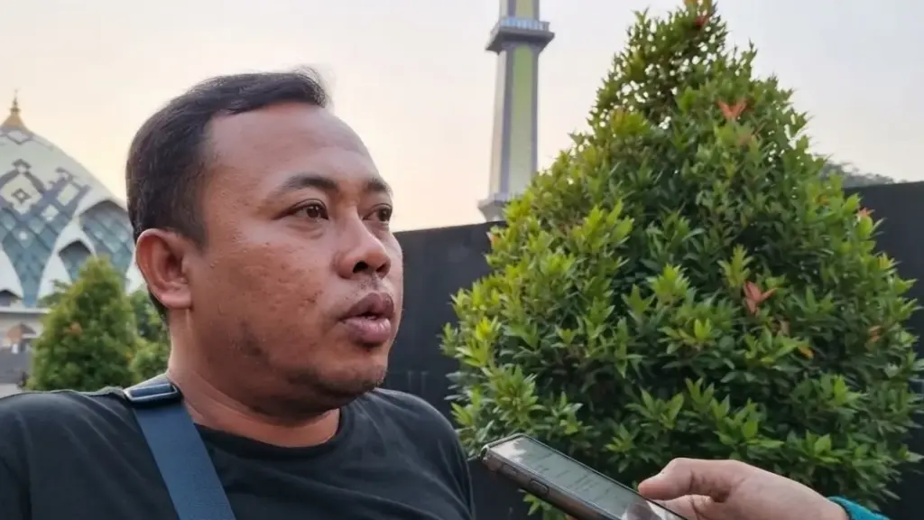 Aksi petani tebu ke Jakarta