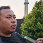 Aksi petani tebu ke Jakarta