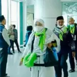 Umroh dialihkan ke BIJB Kertajati
