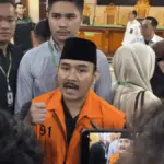 Vonis kasus korupsi Bupati bekasi