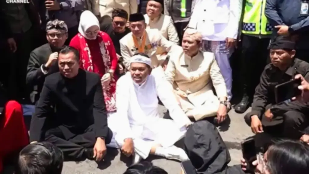 KDM dengarkan aspirasi warga Karawang