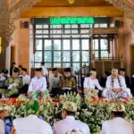 Haul Agung Sunan Gunung Jati
