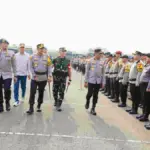 Persiapan Pilkades serentak kab. Bekasi