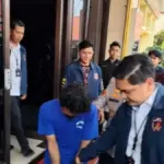 Pembunuh perempuan di hotel Cirebon ditangkap Polresta ciko