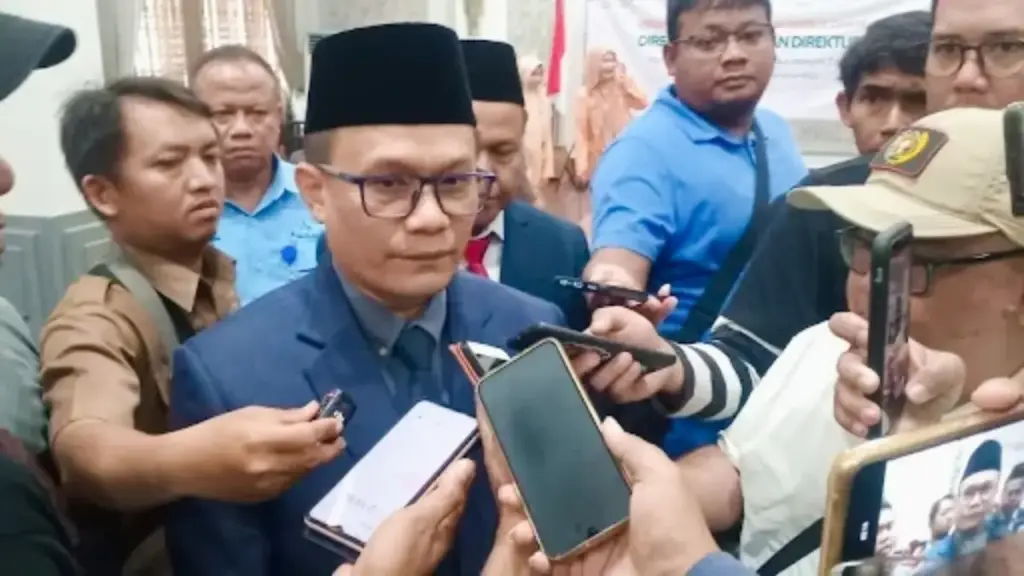 Kenaikan tarif air PDAM Kota Cirebon