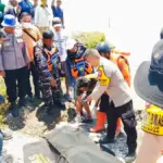 Nelayan tewas di Kapetakan