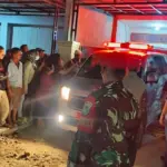 Misteri kematian istri dokter di Babakan