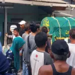 Korban penusukan di Kedawung MD