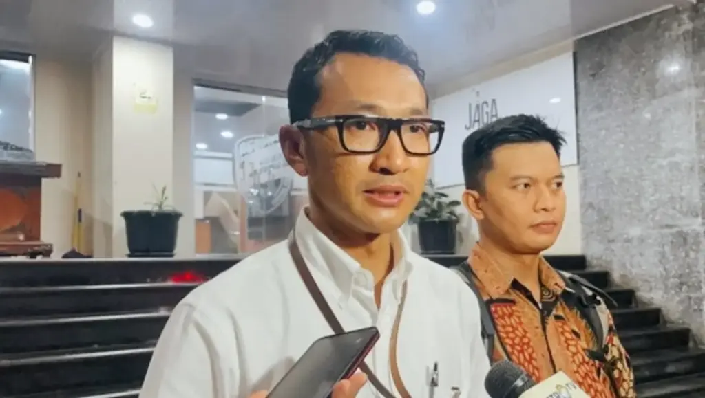 Jubir KPK diperiksa Polda Metro Jaya