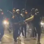 Kelompok remaja meresahkan di Losari Brebes