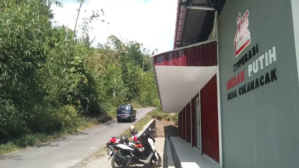 Manajer Kopdes Merah Putih Masih "Nganggur", Bakom: Penempatan Dilakukan Terukur, Bukan Sekadar Cepat koperasi desa merah putih