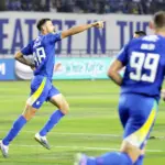 Pemain Persib Bandung