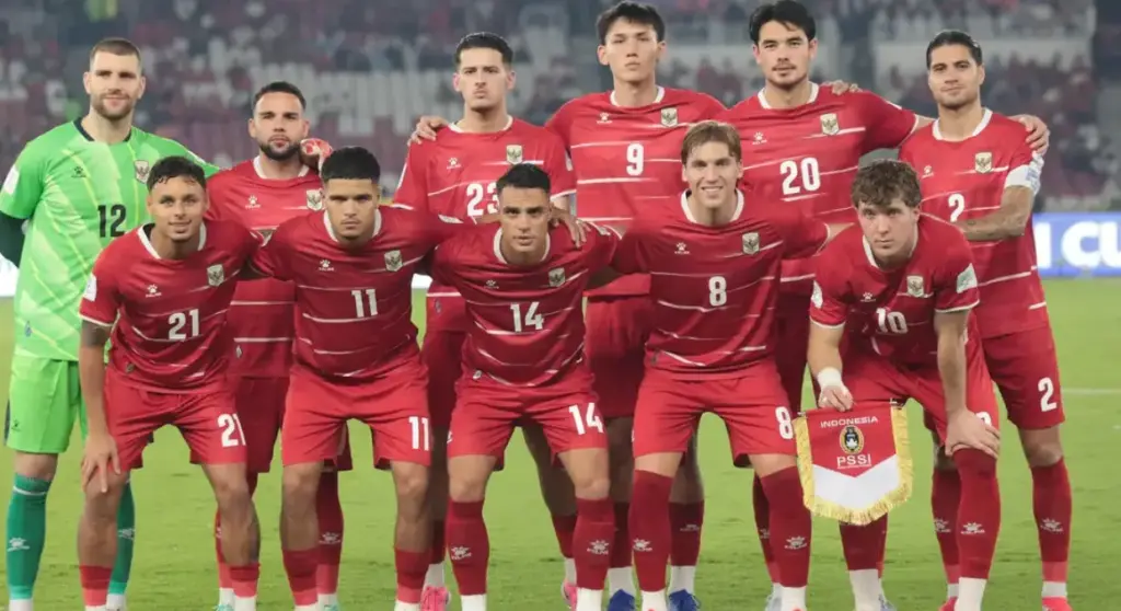 Timnas Indonesia