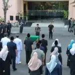 Effendi Edo Lantik 26 pejabat administrator dan pengawas lingkungan Pemkot cirebon