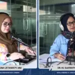 Cegah Risiko Penyakit Berbahaya, Dinas Kesehatan Kota Cirebon Tegaskan Pentingnya Imunisasi Tepat Usia