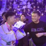 Wagub Erwan Dorong Combat Sport Jadi Ruang Prestasi Generasi Muda