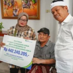 Pemprov Jabar Luncurkan Asuransi Aing, 5,4 Juta Pekerja Informal Jabar Gratis Iuran BPJS