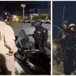Tawuran Dini Hari di Losari Cirebon, Pemuda Bacok-bacokan, Polisi Buru Tiga Pelaku