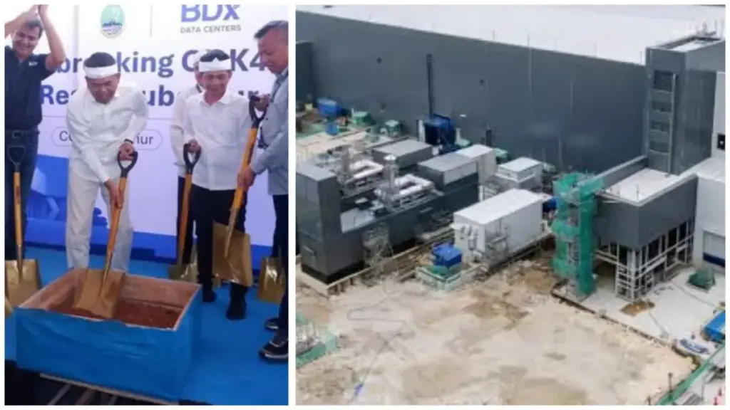 IMB dan Amdal Belum Beres, Dedi Mulyadi Resmi Hentikan Pembangunan Data Center AI Jatiluhur IMB dan Amdal Belum Beres, Dedi Mulyadi Resmi Hentikan Pembangunan Data Center AI Jatiluhur