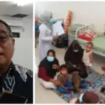 Kasus ISPA Melonjak 30 Persen di Kabupaten Cirebon, Ketersediaan Bed Rumah Sakit Menipis