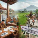 Ancaman Blokir Dana Desa Kabupaten Cirebon: Seluruh Pemdes Berlomba Ajukan Pencairan