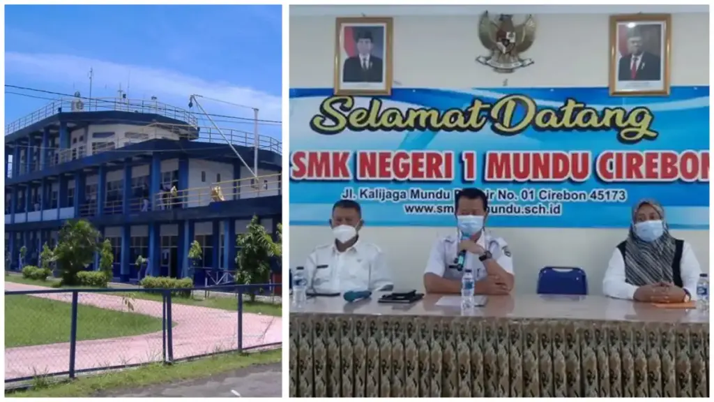 SMKN 1 Mundu Kembali Berduka: Siswa Hilang Terjatuh di Perairan Pati Saat Jalani PKL
