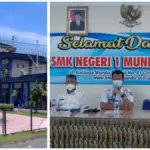 SMKN 1 Mundu Kembali Berduka: Siswa Hilang Terjatuh di Perairan Pati Saat Jalani PKL