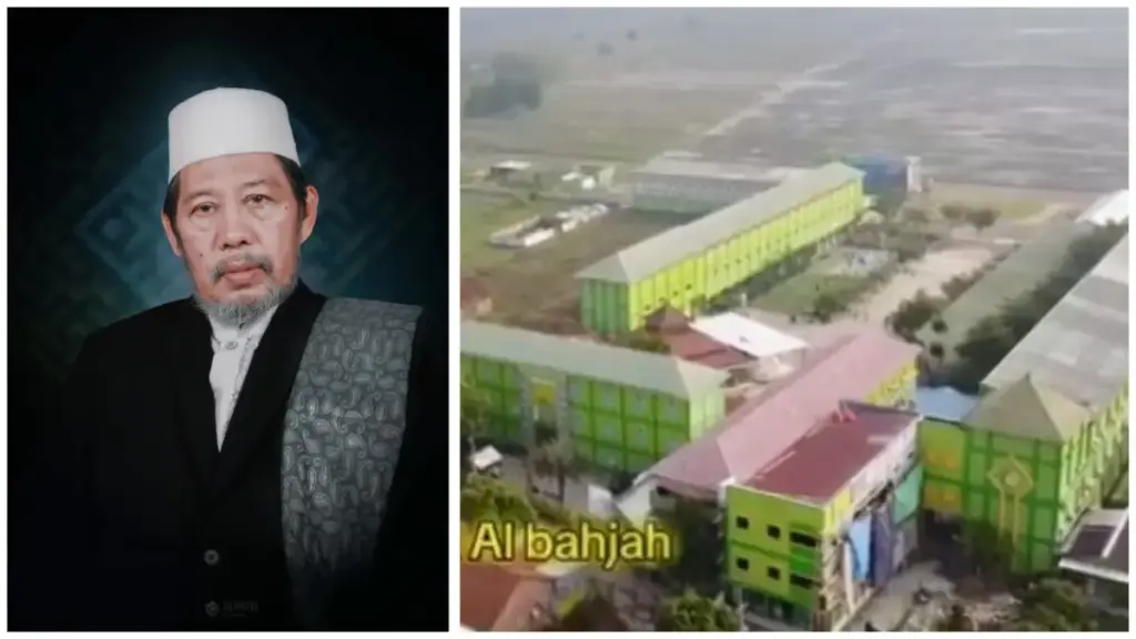 ​MUI Imbau Ganti Penceramah, Al Bahjah Buyut Tetap Hadirkan Habib Taufiq