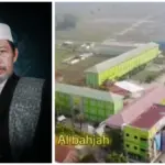 ​MUI Imbau Ganti Penceramah, Al Bahjah Buyut Tetap Hadirkan Habib Taufiq