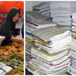 Dampak Era Digital: Pedagang Jajanan Cirebon Kehilangan Pasokan Koran Bekas