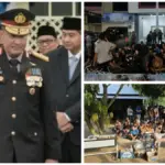 Gebrakan Kapolri Jenderal Suyudi Ario Seto Pimpin Operasi Serentak dari Jakarta, Makassar, hingga Medan