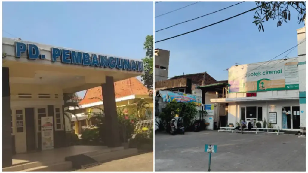 Menakar Kesehatan Finansial PD Pembangunan dan PD Farmasi Cirebon di Bawah Kepemimpinan Direksi Baru