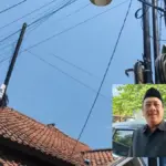 DPRD Cirebon Soroti Tiang dan Kabel Internet, Bidik Potensi PAD Baru