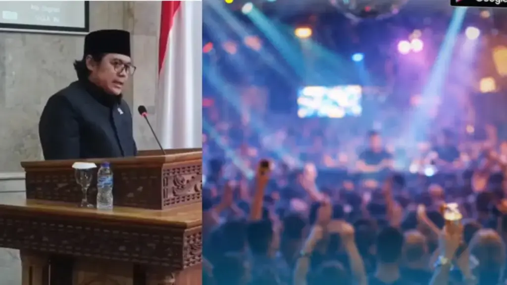 DPRD Kabupaten Cirebon Desak Pengawasan THM Tuparev Diperketat, Proteksi Generasi Muda Jadi Prioritas