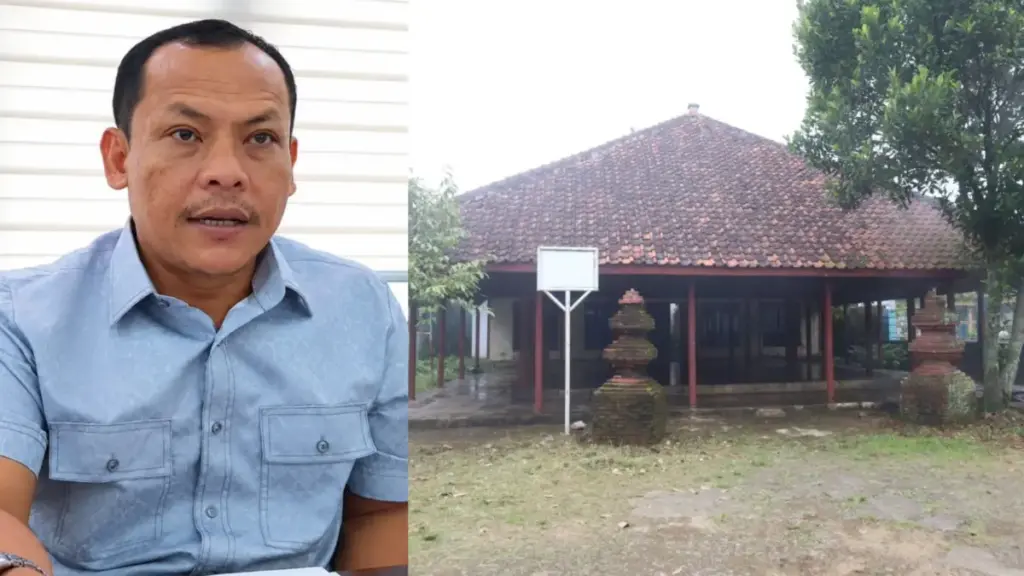 Pansus I DPRD Kabupaten Cirebon Bidik Perlindungan Cagar Budaya Sebagai Warisan Sejarah dan Peningkatan PAD