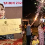 Kuwu Hulubanteng Diberhentikan Sementara: Warga Pesta Kembang Api, Pemdes Janji Berbenah