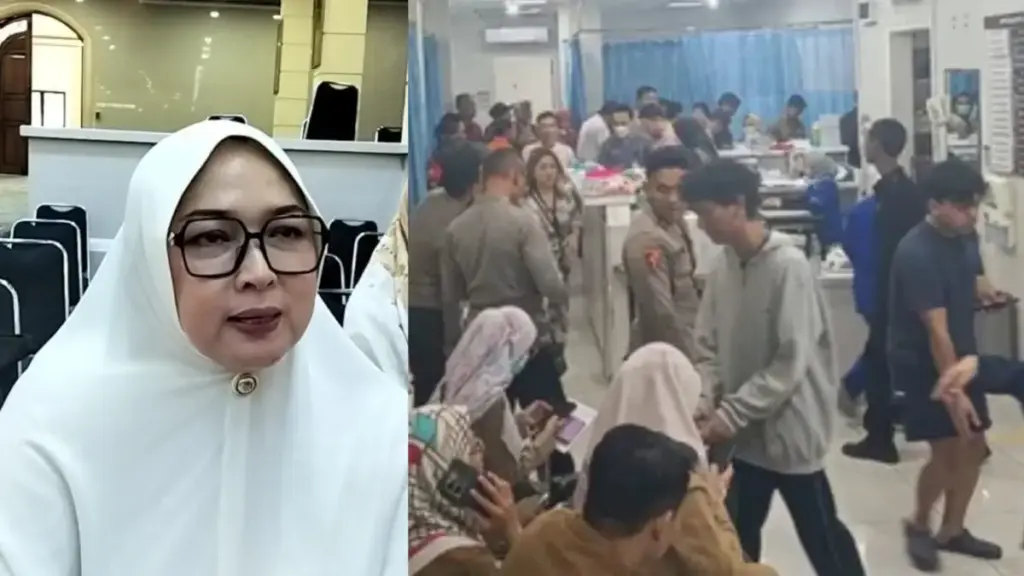 Kasus MBG di Cirebon Tembus 395 Korban, Dinkes Sebut Laju Penambahan Pasien Mulai Melambat