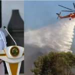 Gempur Karhutla Gunung Ciremai, KDM Kerahkan 1.000 Personel Gabungan dan Helikopter Waterbombing Gempur Karhutla Gunung Ciremai, KDM Kerahkan 1.000 Personel Gabungan dan Helikopter Waterbombing