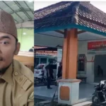 Jaga Kondusivitas dan Pelayanan Publik, Rumli Resmi Ditunjuk Jadi Plt Kuwu Hulubanteng